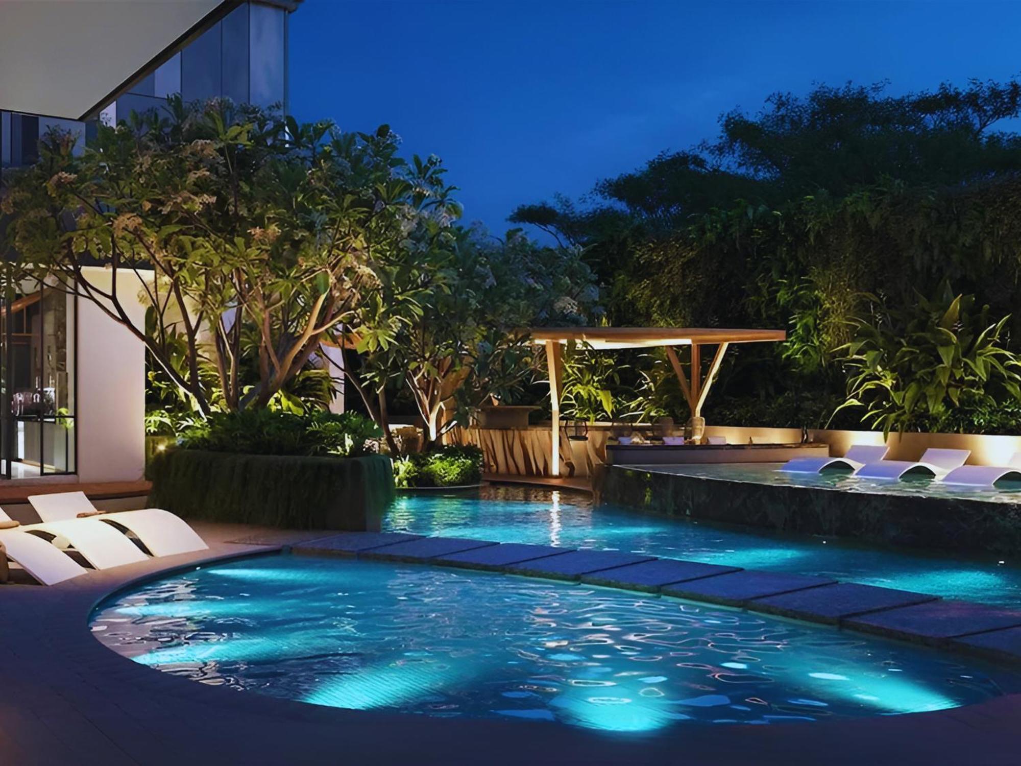 Imperial Elegance Zenity D1 Apartment *