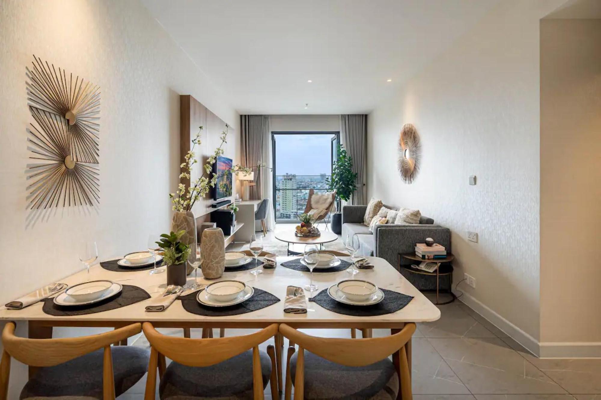 Imperial Elegance Zenity D1 Apartment