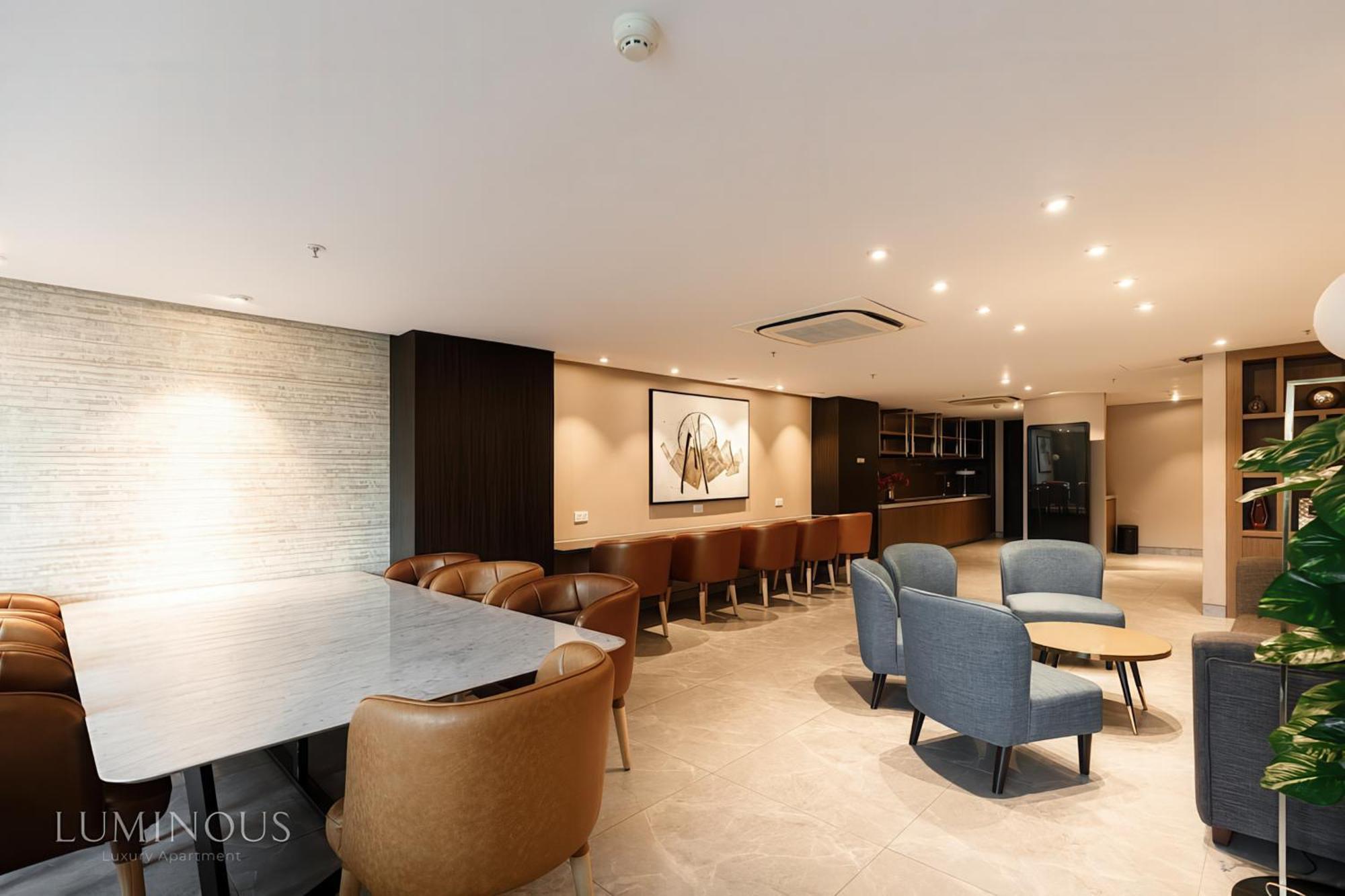 Imperial Elegance Zenity D1 Apartment