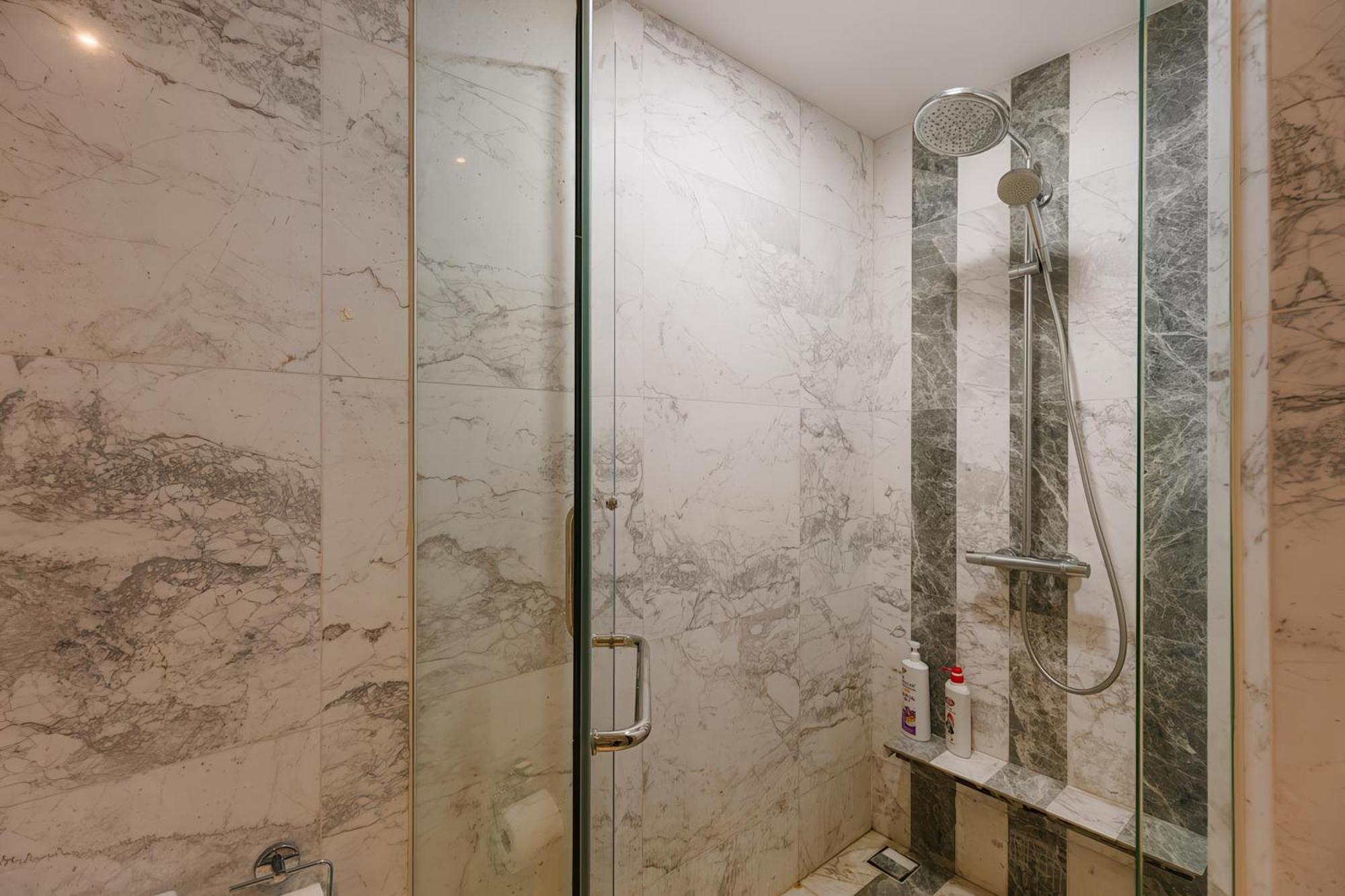 Apartment Imperial Elegance Zenity D1 *